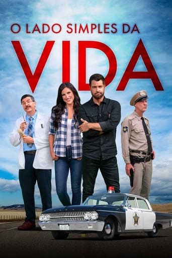 O Lado Simples da Vida Torrent (2021) Dual Áudio – Download