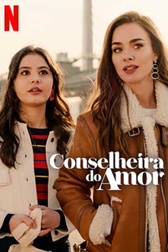 Conselheira do Amor Torrent (2022) Dublado – Download