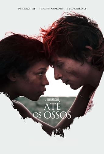 Até os Ossos Torrent (2022) Dublado – Download