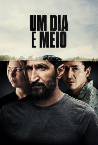 Um Dia e Meio Torrent (2023) Dual Áudio – Download