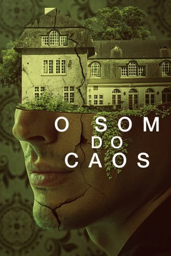 O Som do Caos Torrent (2023) Dublado – Download