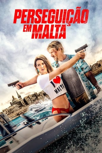 Perseguição em Malta Torrent (2021) Dual Áudio – Download