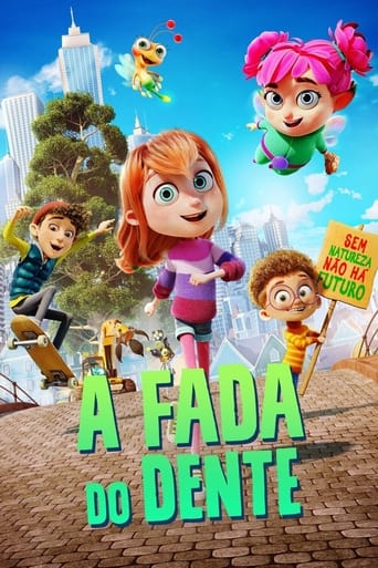 A Fada do Dente Torrent (2023) Dual Áudio 5.1 BluRay 1080p