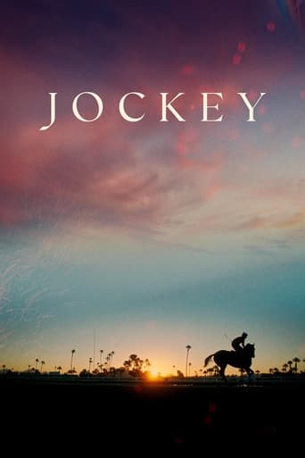 Jockey Torrent (2021) Dual Áudio – Download