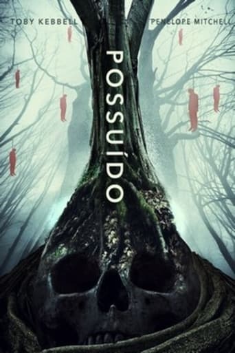 Possuído Torrent (2020) Dublado – Download