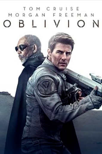 Oblivion Torrent (2013) Dublado – Download