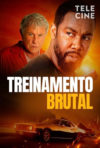 Treinamento Brutal Torrent (2022) Dual Áudio – Download