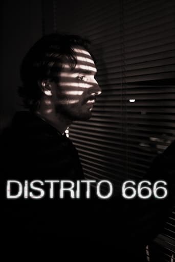 Distrito 666 Torrent (2023) Nacional – Download