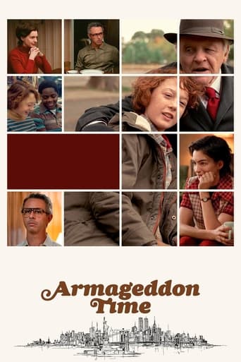 Armageddon Time Torrent (2022) Dublado – Download