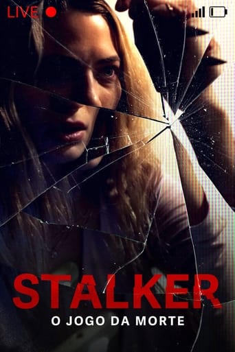 Stalker – O Jogo da Morte Torrent (2021) Dual Áudio – Download