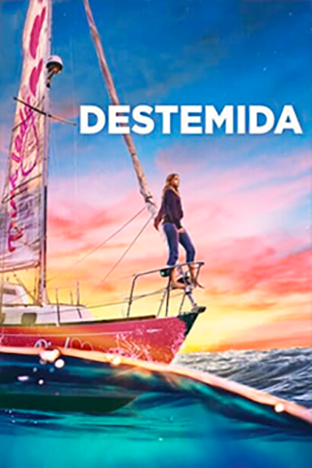 Destemida Torrent (2023) Dublado – Download