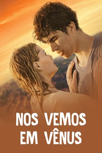 Nos Vemos em Vênus Torrent (2023) Dual Áudio 5.1 WEB-DL 1080p