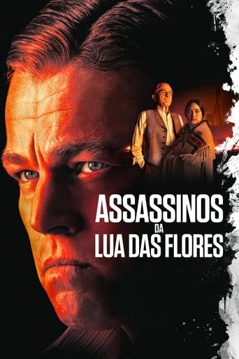 Assassinos da Lua das Flores Torrent (2023)