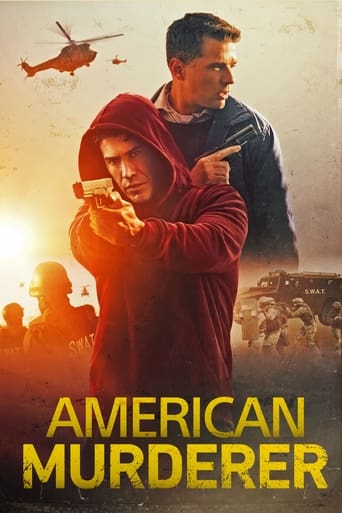 Assassino Americano Torrent (2022) Dublado – Download