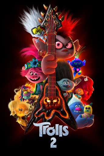 Trolls 2 Torrent (2021) Dual Áudio – Download