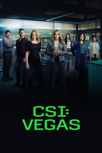 CSI: Vegas 2ª Temporada Torrent (2022) Legendado – Download