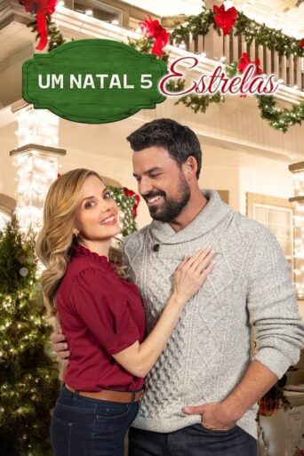 Um Natal 5 Estrelas Torrent (2023) Dual Áudio Download