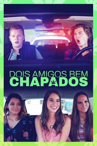 Dois Amigos Bem Chapados Torrent (2018) Dublado WEB-DL 1080p