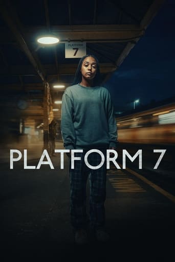 Platforma 7 1ª Temporada Torrent (2023)