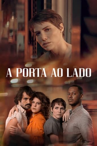 A Porta ao Lado Torrent (2023) Nacional – Download