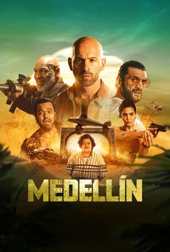 Resgate em Medelín Torrent (2023) Dual Áudio Download