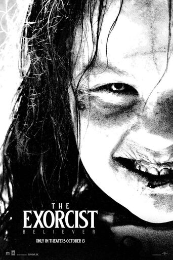 O Exorcista – O Devoto Torrent (2023)