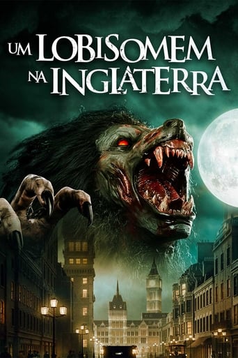 Um Lobisomem na Inglaterra Torrent (2020) Dublado WEB-DL 1080p