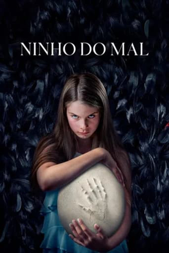 Ninho do Mal Torrent (2022) Dual Áudio – Download