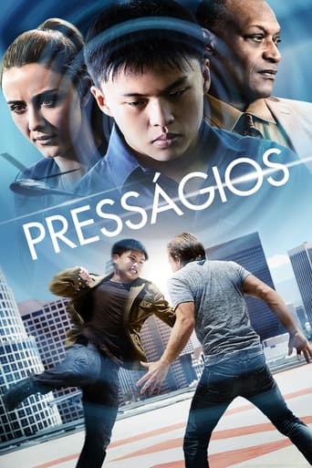 Presságios Torrent (2021)