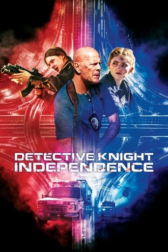 Detetive Knight: Independência Torrent (2023) Dublado – Download