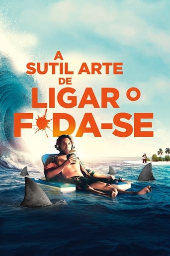 A Sutil Arte de Ligar o F*da-se Torrent (2023) Dual Áudio – Download