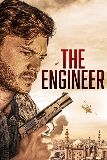 O Engenheiro Torrent (2023) Dual Áudio – Download