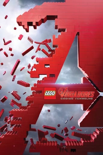 LEGO Marvel Vingadores – Código Vermelho Torrent (2023) Dual Áudio – Download