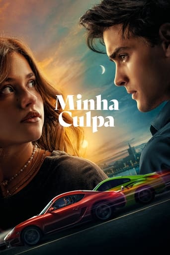 Minha Culpa Torrent (2023) Dual Áudio – Download