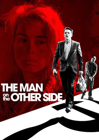 The Man on the Other Side Torrent (2023) Legendado – Download