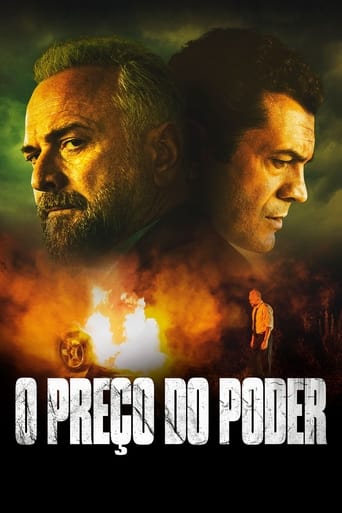 O Preço do Poder Torrent (2021) Dual Áudio – Download