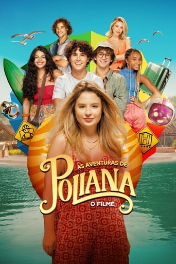 As Aventuras de Poliana – O Filme Torrent (2023)