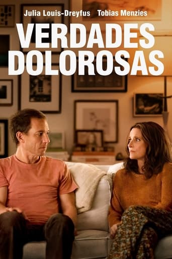 Verdades Dolorosas Torrent (2023) Dual Áudio 5.1 BluRay 1080p