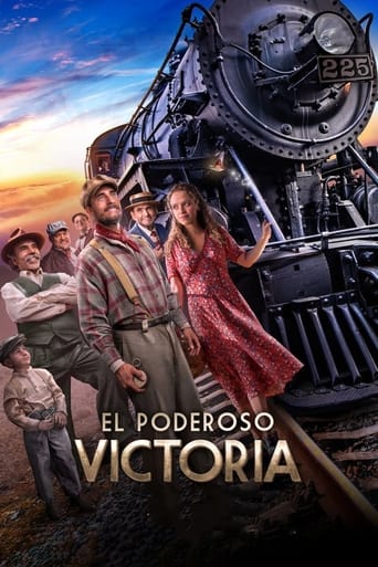 Poderoso Victoria Torrent (2023) Legendado – Download