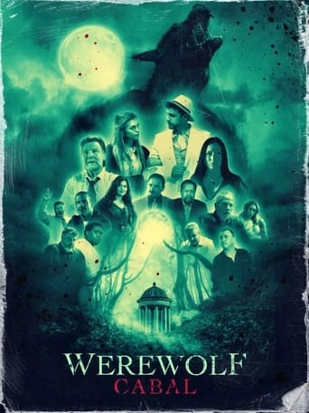 Werewolf Cabal Torrent (2023) Dublado / Legendado – Download