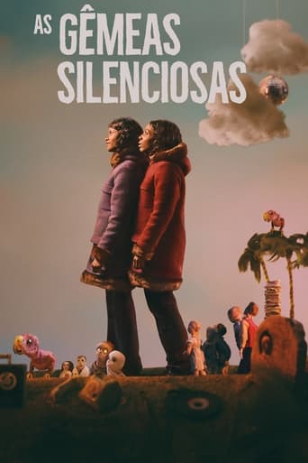 As Gêmeas Silenciosas Torrent (2022) Dual Áudio – Download