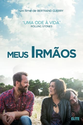 Meus Irmãos Torrent (2018) Dublado – Download