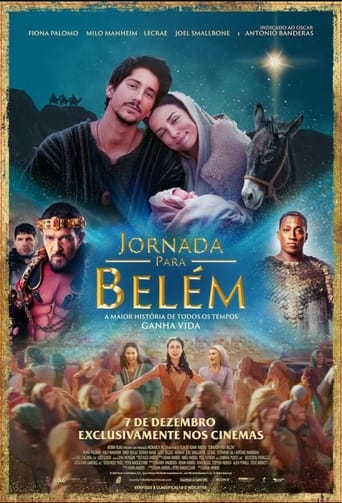 Jornada para Belém Torrent (2023)