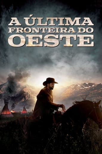 A Última Fronteira do Oeste Torrent (2020) Dual Áudio – Download