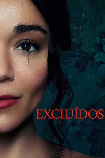 Excluídos Torrent (2023) Dublado – Download