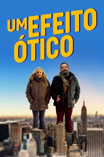 Um Efeito Ótico Torrent (2021) Dual Áudio – Download