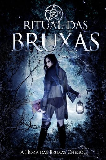 Ritual das Bruxas Torrent (2020) Dublado WEB-DL 1080p