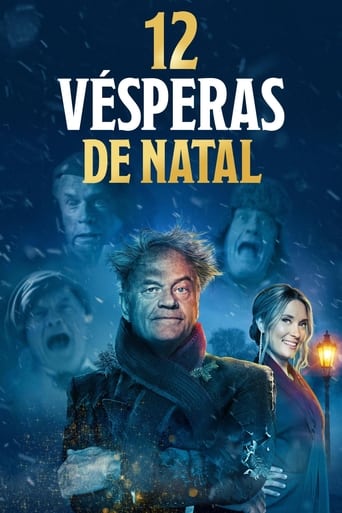 12 Vésperas de Natal Torrent (2022)