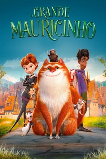 O Grande Mauricinho Torrent (2023) Dublado – Download