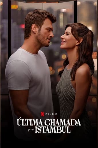 Última Chamada para Istambul Torrent (2023) Dual Áudio – Download